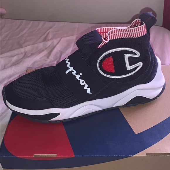 champion rally pro casual shoes